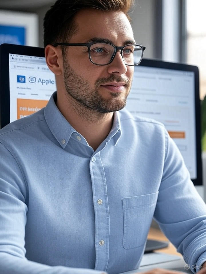 SEO стратегия для интернет-магазинов схема оптимизации