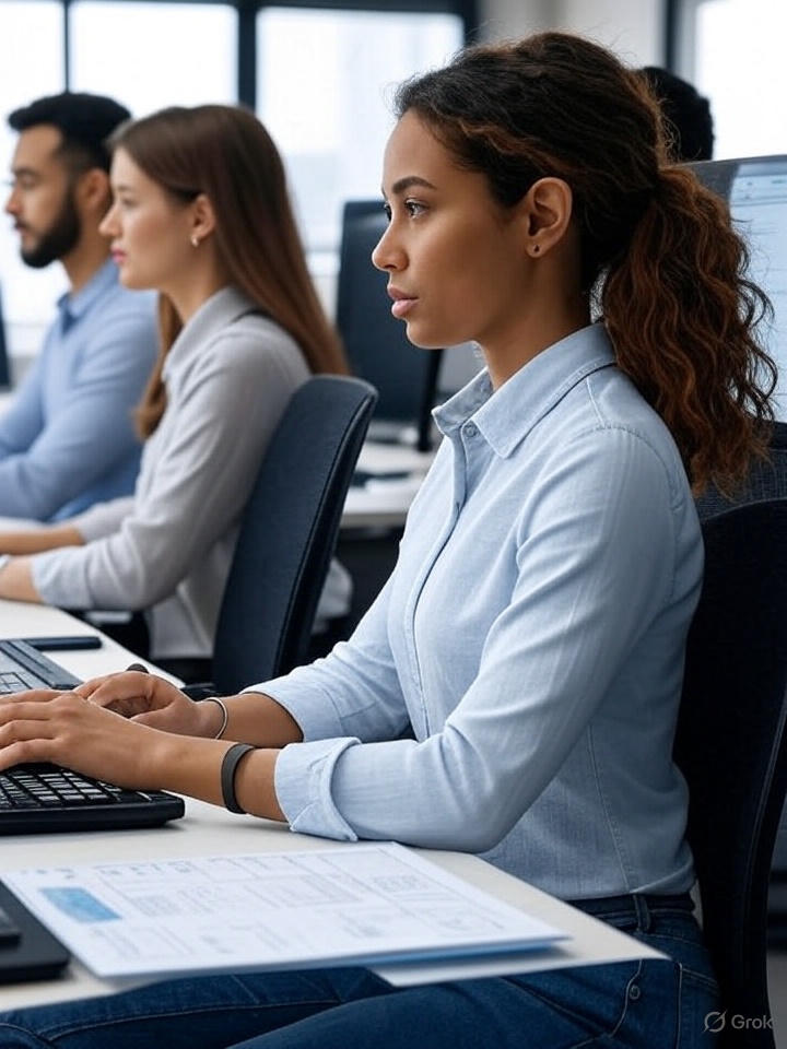 CRM системы для автоматизации работы с клиентами в Казахстане