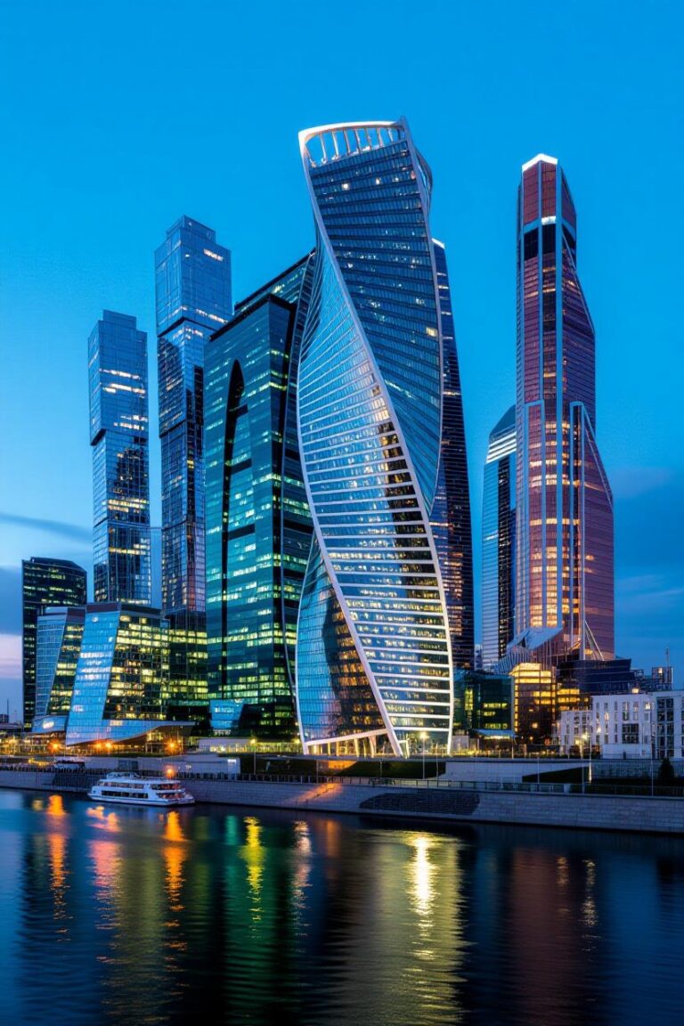 Венчурные фонды в России: кто инвестирует в стартапы